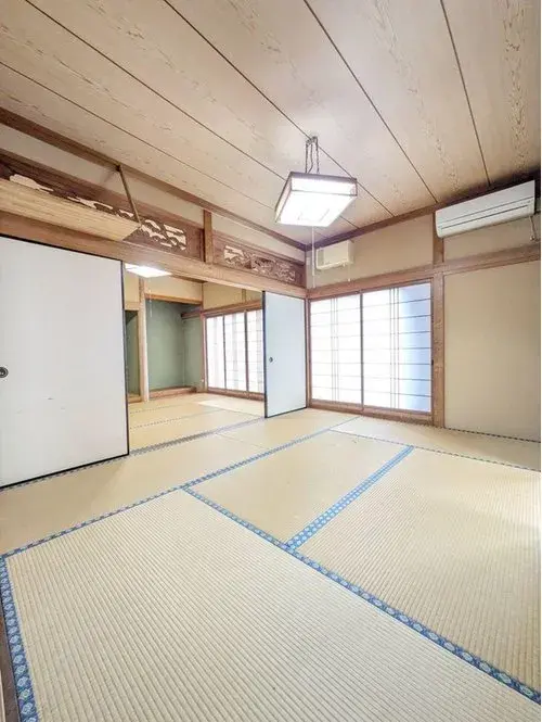 4LDK 京都郡みやこ町 福岡県 (9)