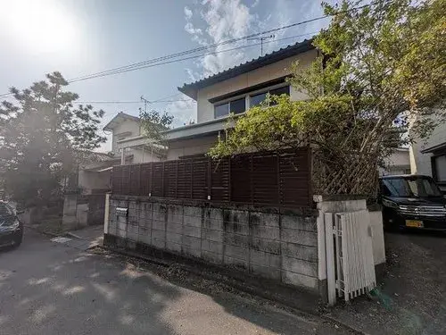 2LDK Property Koga City Fukuoka Prefecture (2)