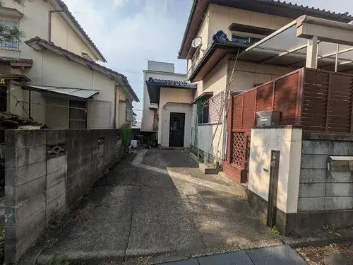 2LDK Property Koga City Fukuoka Prefecture (3)