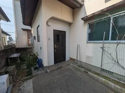 2LDK Property Koga City Fukuoka Prefecture (5)