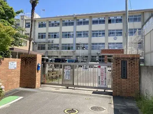 Недвижимость 4LDK, город Фукуока, префектура Фукуока (18)