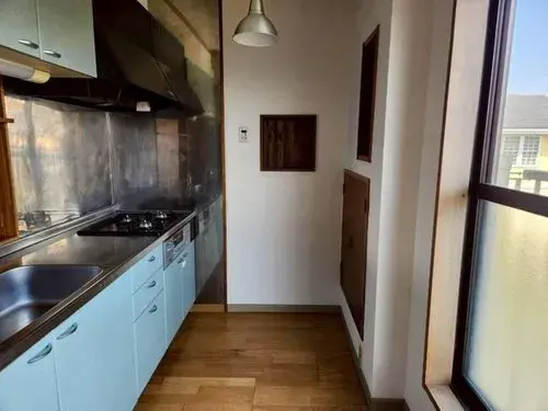 4LDK+S Property Kurume City Fukuoka Prefecture (13)