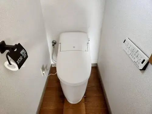 4LDK+S Property Kurume City Fukuoka Prefecture (16)