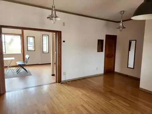 4LDK+S Property Kurume City Fukuoka Prefecture (8)