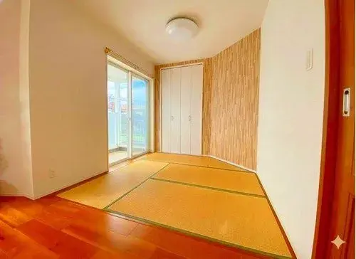عقار 4LDK Fukutsu City Fukuoka Prefecture (11)