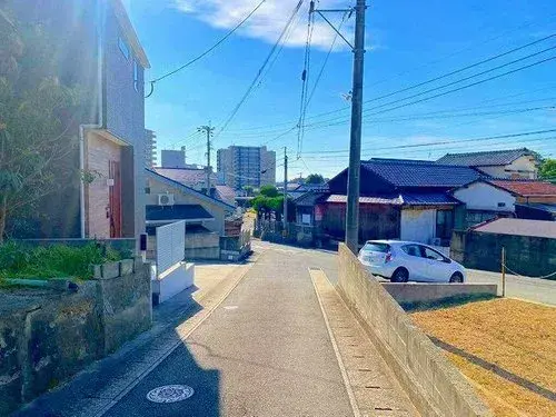 عقار 4LDK Fukutsu City Fukuoka Prefecture (3)