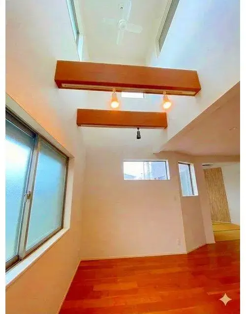 عقار 4LDK Fukutsu City Fukuoka Prefecture (6)