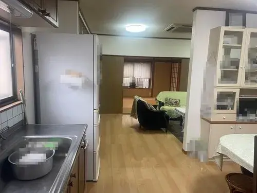 3LDK+S مدينة كيتاكيوشو محافظة فوكوكا (9)
