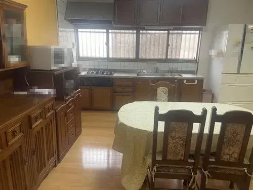3LDK+S مدينة كيتاكيوشو محافظة فوكوكا (10)