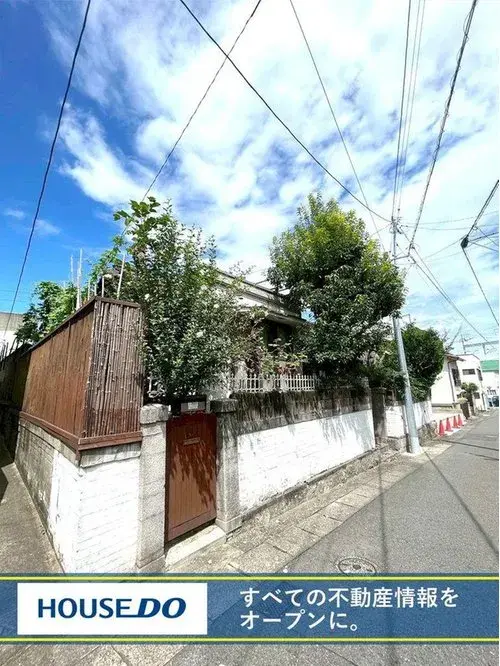 Akiya in Kitakyushu