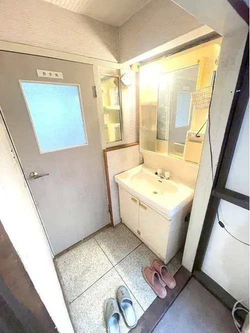 4DK Property Kitakyushu City Fukuoka Prefecture (13)