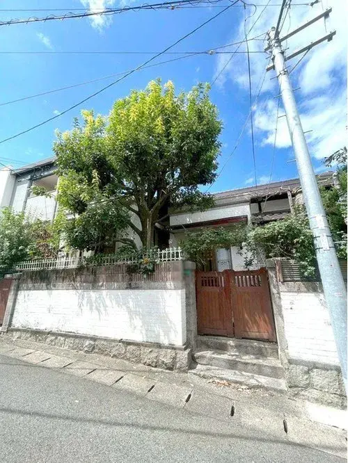 4DK Property Kitakyushu City Fukuoka Prefecture (3)