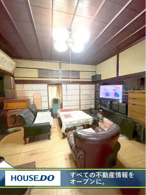 4DK Property Kitakyushu City Fukuoka Prefecture (4)