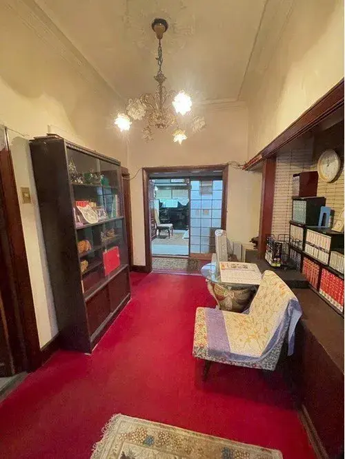 4DK Property Kitakyushu City Fukuoka Prefecture (8)