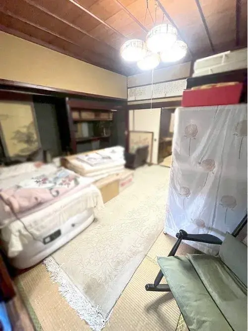 4DK Property Kitakyushu City Fukuoka Prefecture (10)