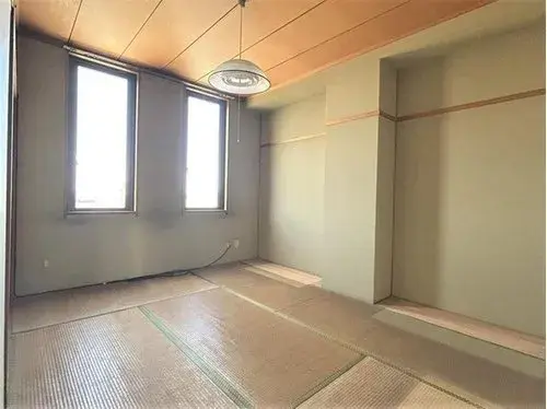 Propiedad espaciosa LDK Ciudad de Kitakyushu Prefectura de Fukuoka (4)