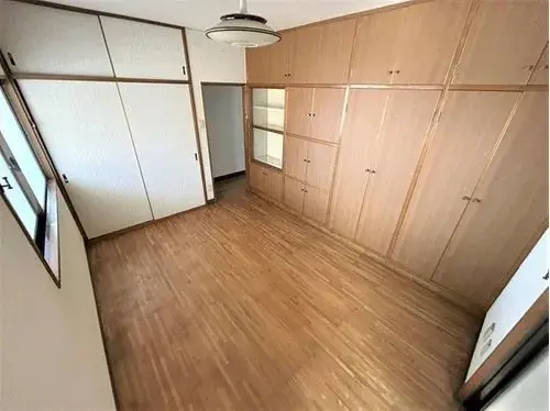Propiedad espaciosa LDK Ciudad de Kitakyushu Prefectura de Fukuoka (6)