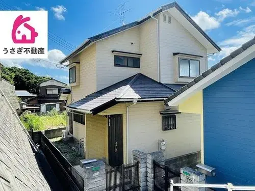 Akiya in 北九州市