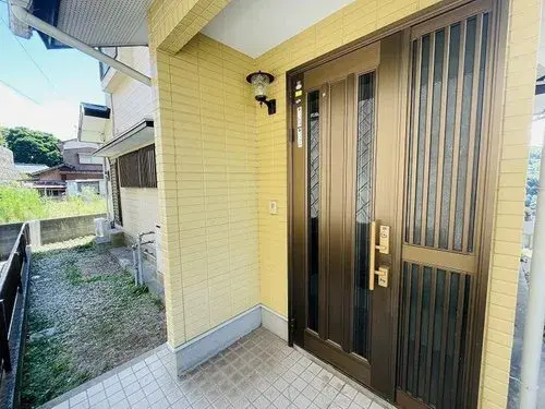 Propiedad 4LDK en la ciudad de Kitakyushu, Prefectura de Fukuoka (2)