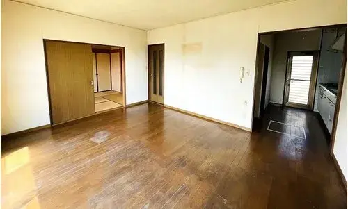 Propiedad 4LDK en la ciudad de Kitakyushu, Prefectura de Fukuoka (15)