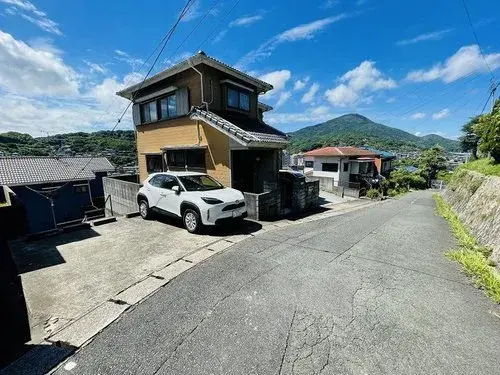 Propiedad 4LDK en la ciudad de Kitakyushu, Prefectura de Fukuoka (3)