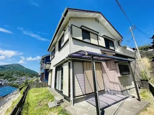 Propiedad 4LDK en la ciudad de Kitakyushu, Prefectura de Fukuoka (6)
