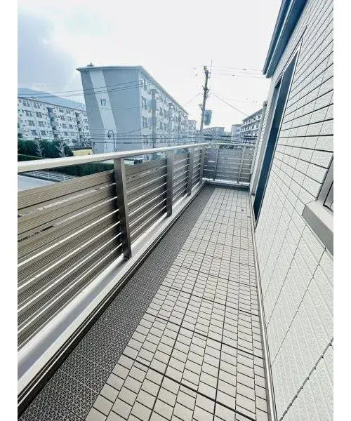 4LDK Fukuoka City Fukuoka Prefecture (2)