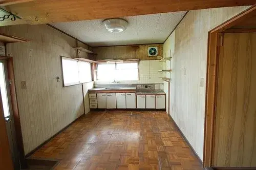 Casa unifamiliar en la ciudad de Tagawa, Prefectura de Fukuoka (3)