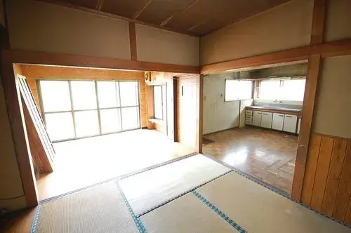 Casa unifamiliar en la ciudad de Tagawa, Prefectura de Fukuoka (4)