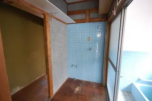 Casa unifamiliar en la ciudad de Tagawa, Prefectura de Fukuoka (5)
