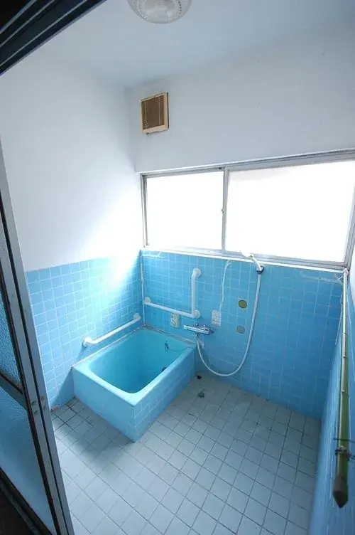 Casa unifamiliar en la ciudad de Tagawa, Prefectura de Fukuoka (6)