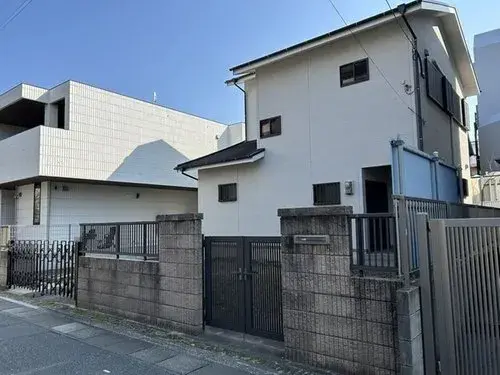 Akiya in Fukuoka