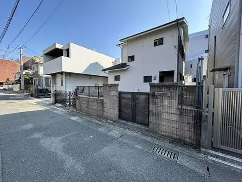 عقار 3LDK في مدينة Fukuoka، محافظة Fukuoka (3)