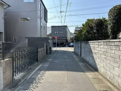 عقار 3LDK في مدينة Fukuoka، محافظة Fukuoka (6)