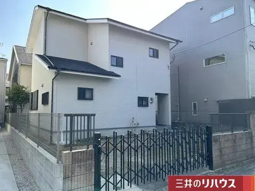 عقار 3LDK في مدينة Fukuoka، محافظة Fukuoka (7)