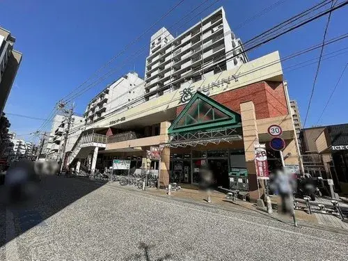 عقار 3LDK في مدينة Fukuoka، محافظة Fukuoka (9)