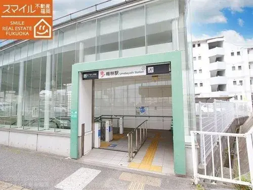 Propiedad 4LDK Ciudad de Fukuoka Prefectura de Fukuoka (20)