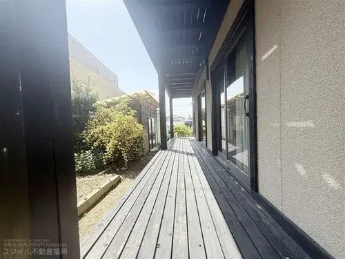 Propiedad 4LDK Ciudad de Fukuoka Prefectura de Fukuoka (3)