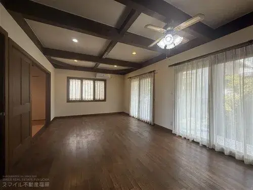 Propiedad 4LDK Ciudad de Fukuoka Prefectura de Fukuoka (6)