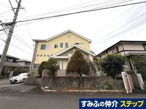 Akiya in Chikushino