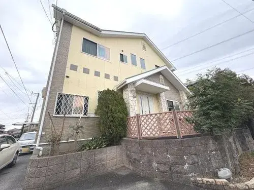 عقار 5LDK مدينة تشيكوشينو محافظة فوكوكا (11)