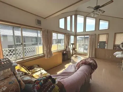 عقار 5LDK مدينة تشيكوشينو محافظة فوكوكا (16)