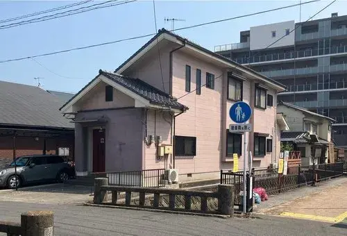 Akiya in Yukuhashi