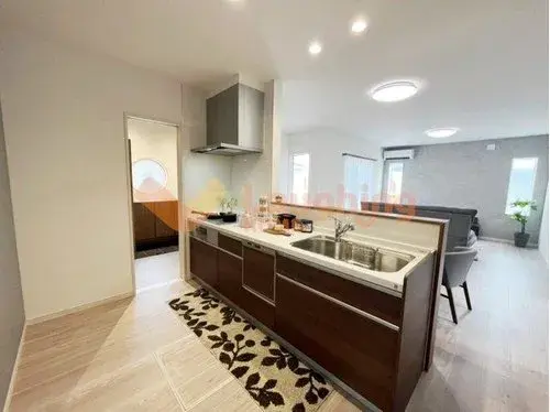 4LDK Residence Kurume City, Fukuoka Prefecture (14)