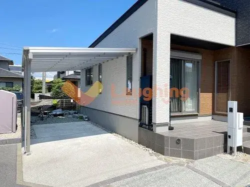 4LDK Residence Kurume City, Fukuoka Prefecture (3)