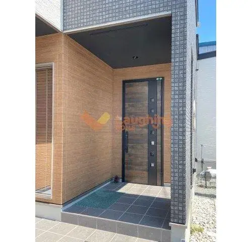 4LDK Residence Kurume City, Fukuoka Prefecture (4)
