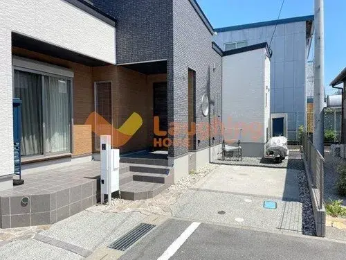 4LDK Residence Kurume City, Fukuoka Prefecture (5)
