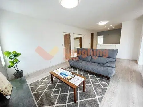 4LDK Residence Kurume City, Fukuoka Prefecture (6)