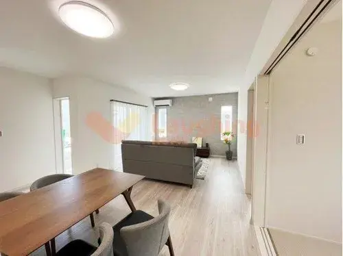 4LDK Residence Kurume City, Fukuoka Prefecture (7)