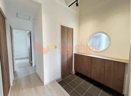 4LDK Residence Kurume City, Fukuoka Prefecture (8)